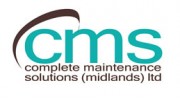 Complete Maintenance Solutions