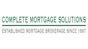 Complete Mortgage Solutions