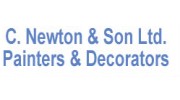 Painting Company in Crewe, Cheshire