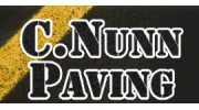 C Nunn Paving