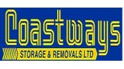 Coastways Storage And Removals