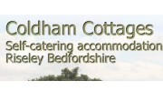 Coldham Cottages