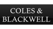 Coles And Blackwell