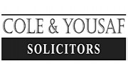 Cole & Yousaf Solicitors