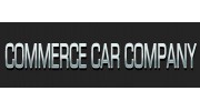 Commerce Car