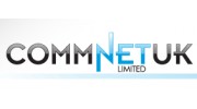CommNetUK Computer Services