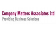 Company Matters Associates