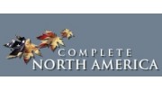 Complete North America