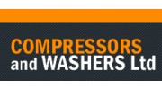 Compressors And Washers