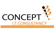 Computer Consultant in Liverpool, Merseyside