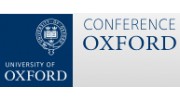 Conference Oxford The University Of Oxford