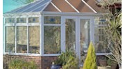 Conservatory in Mansfield, Nottinghamshire