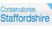 Conservatories Staffordshire