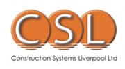 Construction Systems Liverpool