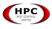 HPC Pest Control