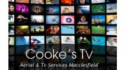 TV & Satellite Systems in Macclesfield, Cheshire