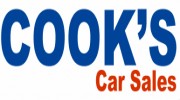 Cooks Car & Van Sales