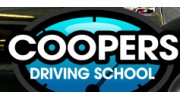 Cooper Driving School