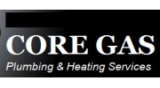 Core Gas Plumbing And Heating Services