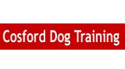 Cosford Dog Training