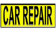 Cosmetic Car Repair