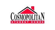 Cosmopolitan Student Accommodation