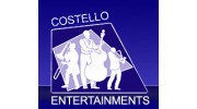 Costello Entertainment Agency, Manchester