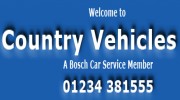 Country Vehicles Flitwick