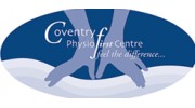 Physical Therapist in Coventry, West Midlands