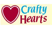 Crafty Hearts