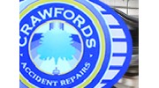 Crawfords Accident Repair Centre