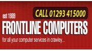 Computer Repair in Crawley, West Sussex
