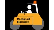 C R MacDonald Limited