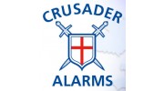 Crusader Alarms