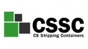 CS Shipping Containers