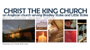 Church Of Christ The King C Of E