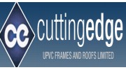 Cutting Edge UPVC Frames & Roofs