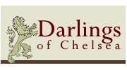 Darlings Of Chelsea Manchester Sofa