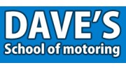 Daves School Of Motoring