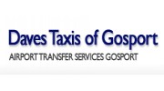 Taxi Services in Gosport, Hampshire