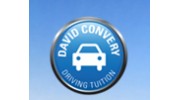 D Convery Driving Tuition - Driving School Gateshead
