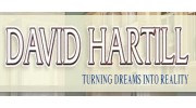 David Hartills