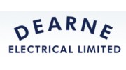 Electrician in Rotherham, South Yorkshire