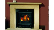 Fireplace Company in Cardiff, Wales
