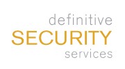Definitive Security Services