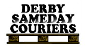 Courier Services in Derby, Derbyshire