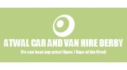 Atwal Car And Van Hire Derby