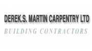 Derek S Martin Carpentry