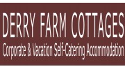 Derry Farm Cottages Self Catering