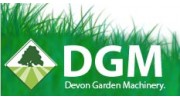 Devon Garden Machinery